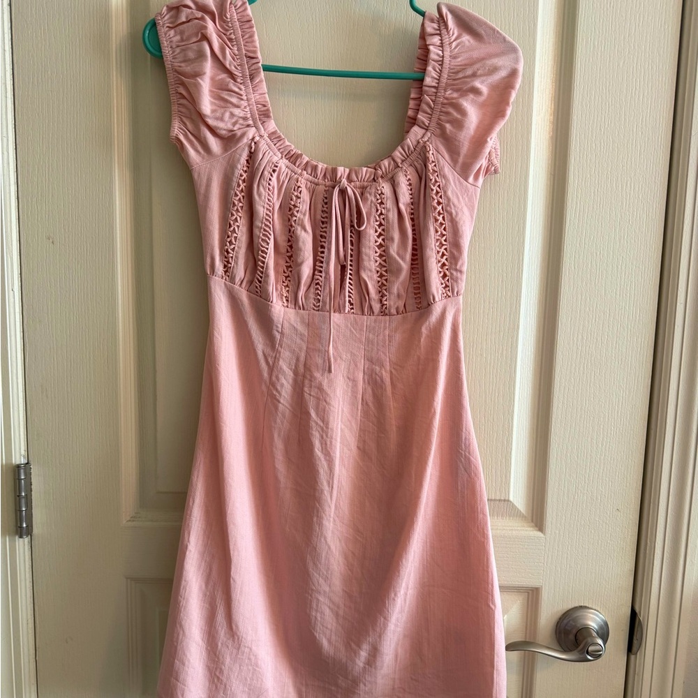 Summer dress